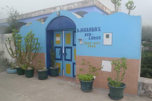 Hotel Djabraba's Eco-lodge