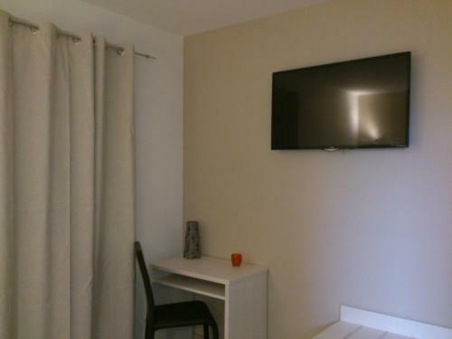 Hotel H�tel Les Petits Oreillers