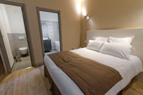 Hotel H�tel Les Petits Oreillers