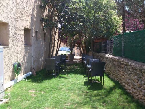 Hotel H�tel Les Petits Oreillers