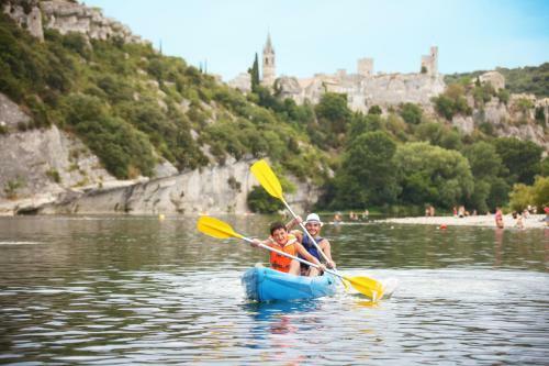 Hotel H�tel Les Petits Oreillers