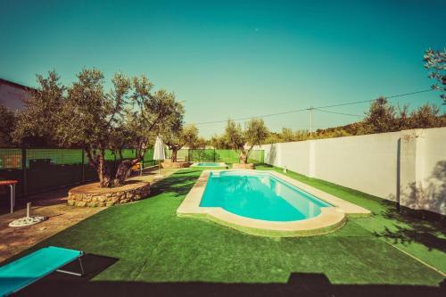 Hostal Posada Pe�arubia