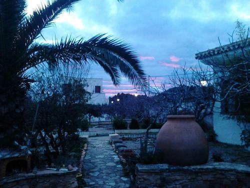 Apartamento El Palomar De Pe�arrubia