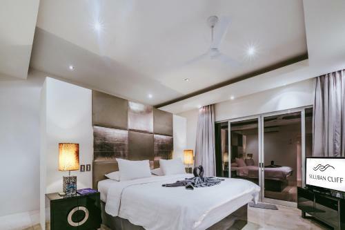 Suluban Cliff Bali Villa