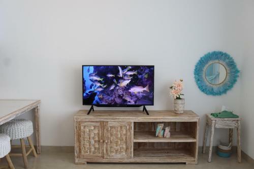 Ocean Star Apartment