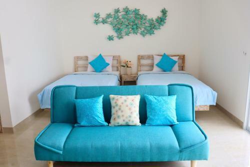 Ocean Star Apartment