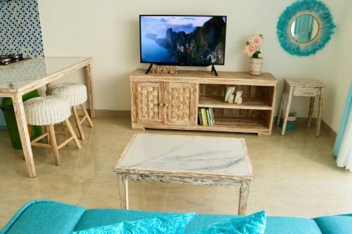 Ocean Star Apartment