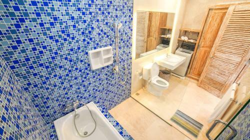 Ocean Star Apartment
