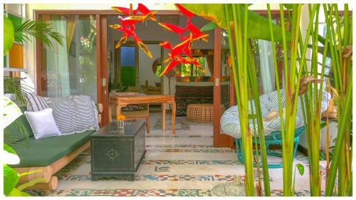 Hotel Sriyana Uluwatu