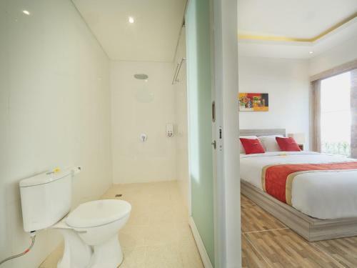Hostal The Tempekan Nyang-nyang