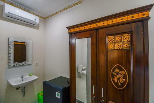 Hostal Pecatu Breeze 267