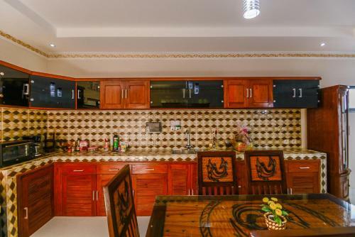 Hostal Pecatu Breeze 267