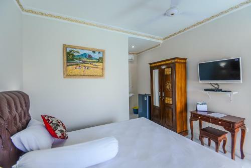 Hostal Pecatu Breeze 267