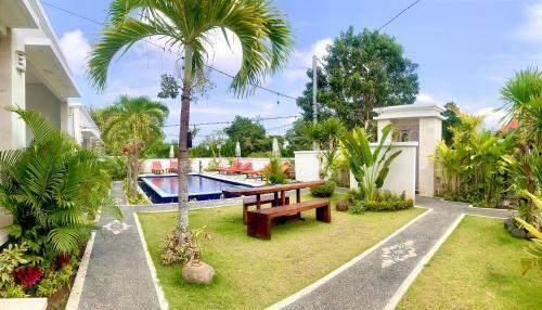 Hostal Puja Uluwatu Village