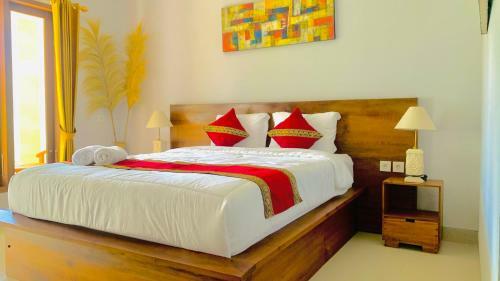 Hostal Puja Uluwatu Village