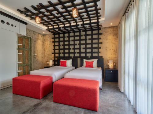Hotel The Tempekan Heritage