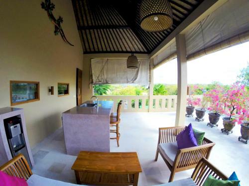 Villa Bukit Indah
