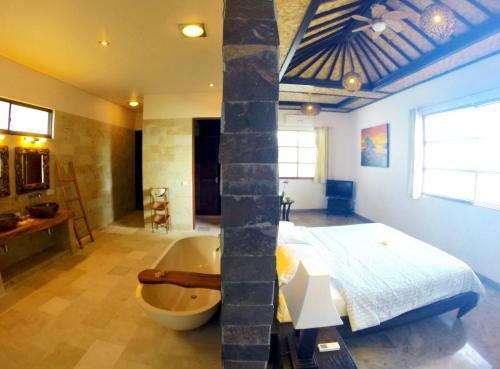 Villa Bukit Indah