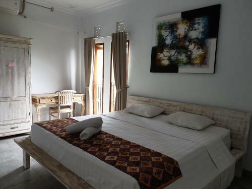 Pondok Kembar Homestay
