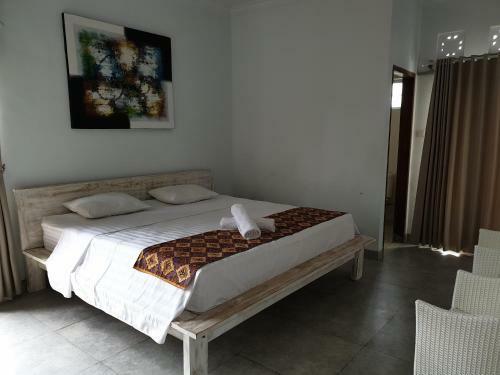 Pondok Kembar Homestay