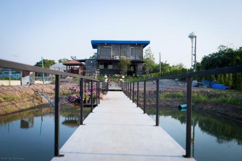 Agroturismo Falik Farm Stay
