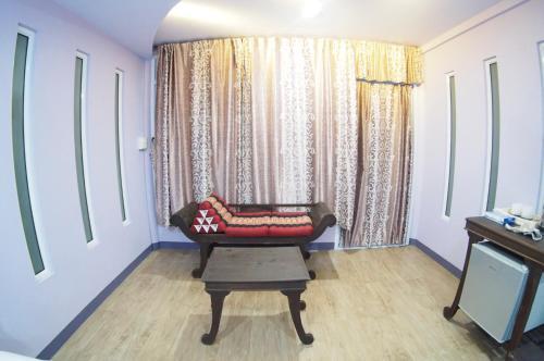Hotel Pan Din Boutique