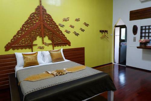 The Park Ayutthaya Resort And Spa