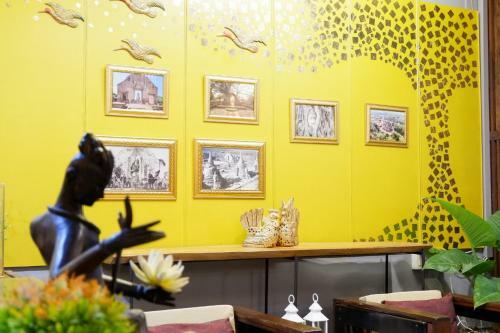 The Park Ayutthaya Resort And Spa