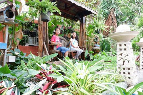 The Park Ayutthaya Resort And Spa