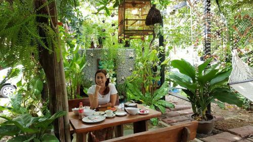 The Park Ayutthaya Resort And Spa