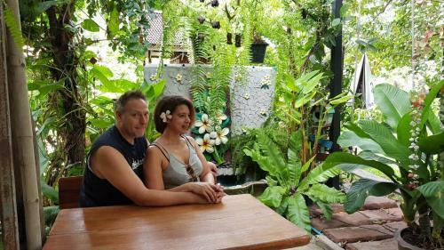The Park Ayutthaya Resort And Spa