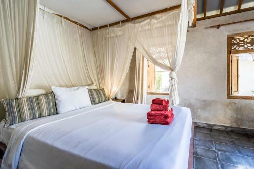 Villa Bayu By Hombali