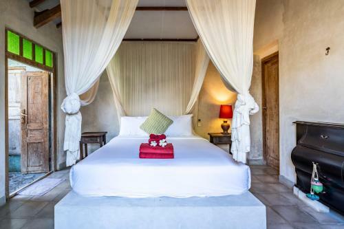 Villa Bayu By Hombali