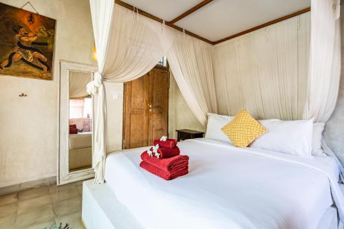 Villa Bayu By Hombali
