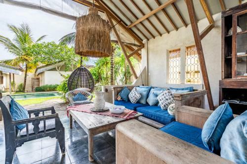 Villa Bayu By Hombali
