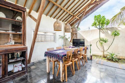 Villa Bayu By Hombali