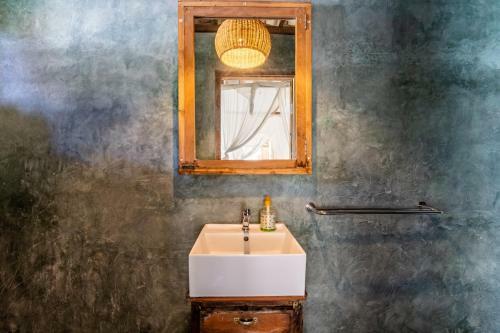 Villa Bayu By Hombali