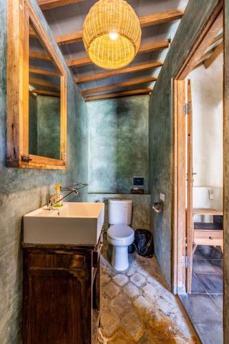Villa Bayu By Hombali