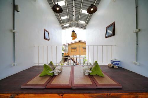 Hostal Krodyle Mindfulness House