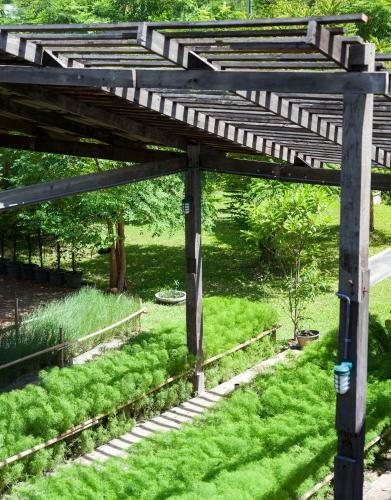 Hostal Krodyle Mindfulness House