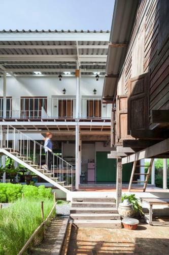 Hostal Krodyle Mindfulness House