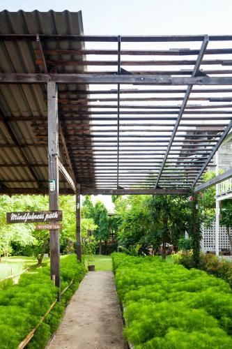 Hostal Krodyle Mindfulness House