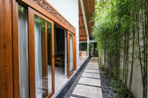 Villa Kikaa Bingin
