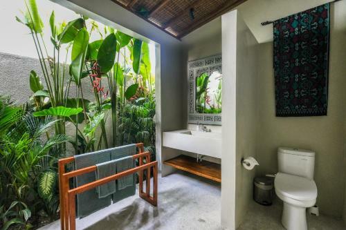 Villa Kikaa Bingin
