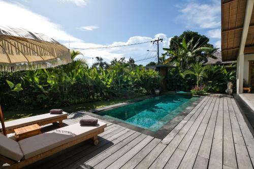 Villa Kikaa Bingin