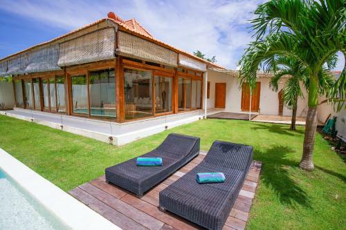 Villa Ale Bingin
