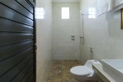 Manik Homestay