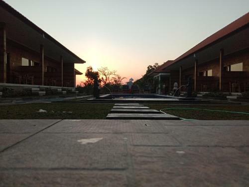 Manik Homestay
