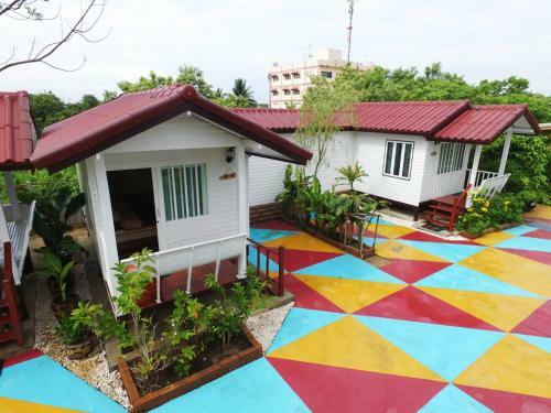 Albergue Sby House