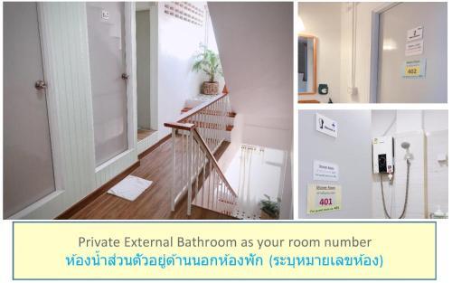 Room Story Hostel